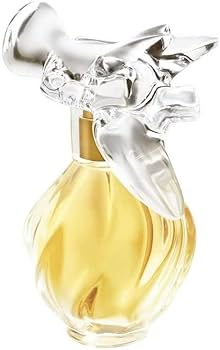 Amazon | ニナリッチ レールデュタン オーデトワレ 30ml | Nina Ricci