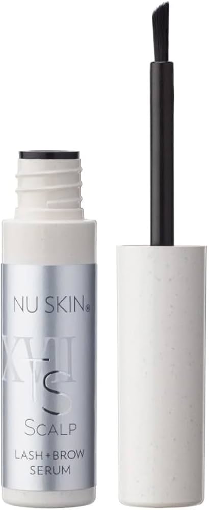 Amazon.co.jp: ニュースキン｜ティ・エス スカルプ ラッシュ + ブロウ