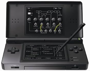 Amazon.com: KORG DS-10 Synthesizer [Japan Import] : Video Games