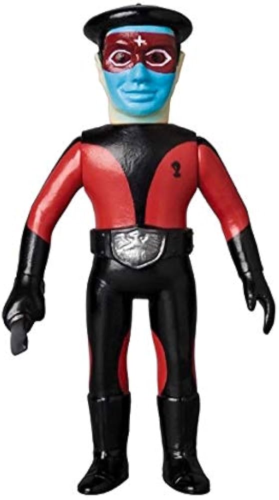 Amazon | メディコムトイ 東映レトロソフビコレクションM ショッカー