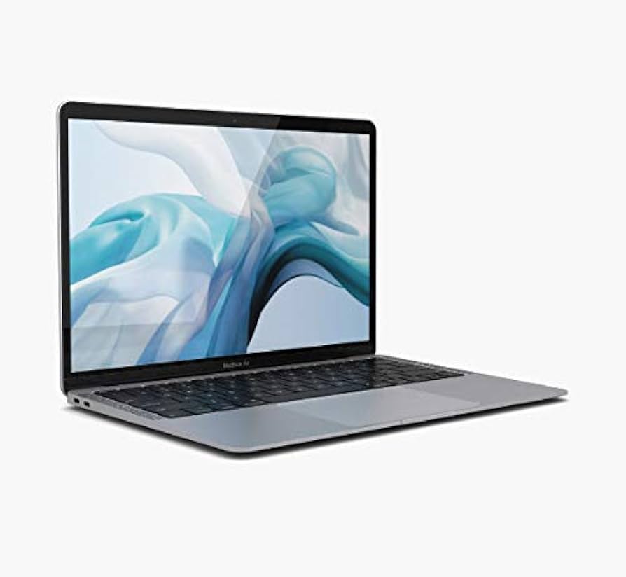 Amazon.com: Apple 2018 MacBook Air with 1.6GHz Intel Core i5 (13.3