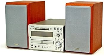 Amazon.co.jp: DENON デノン (デンオン) D-MS3-M (木目) 「ラピシア