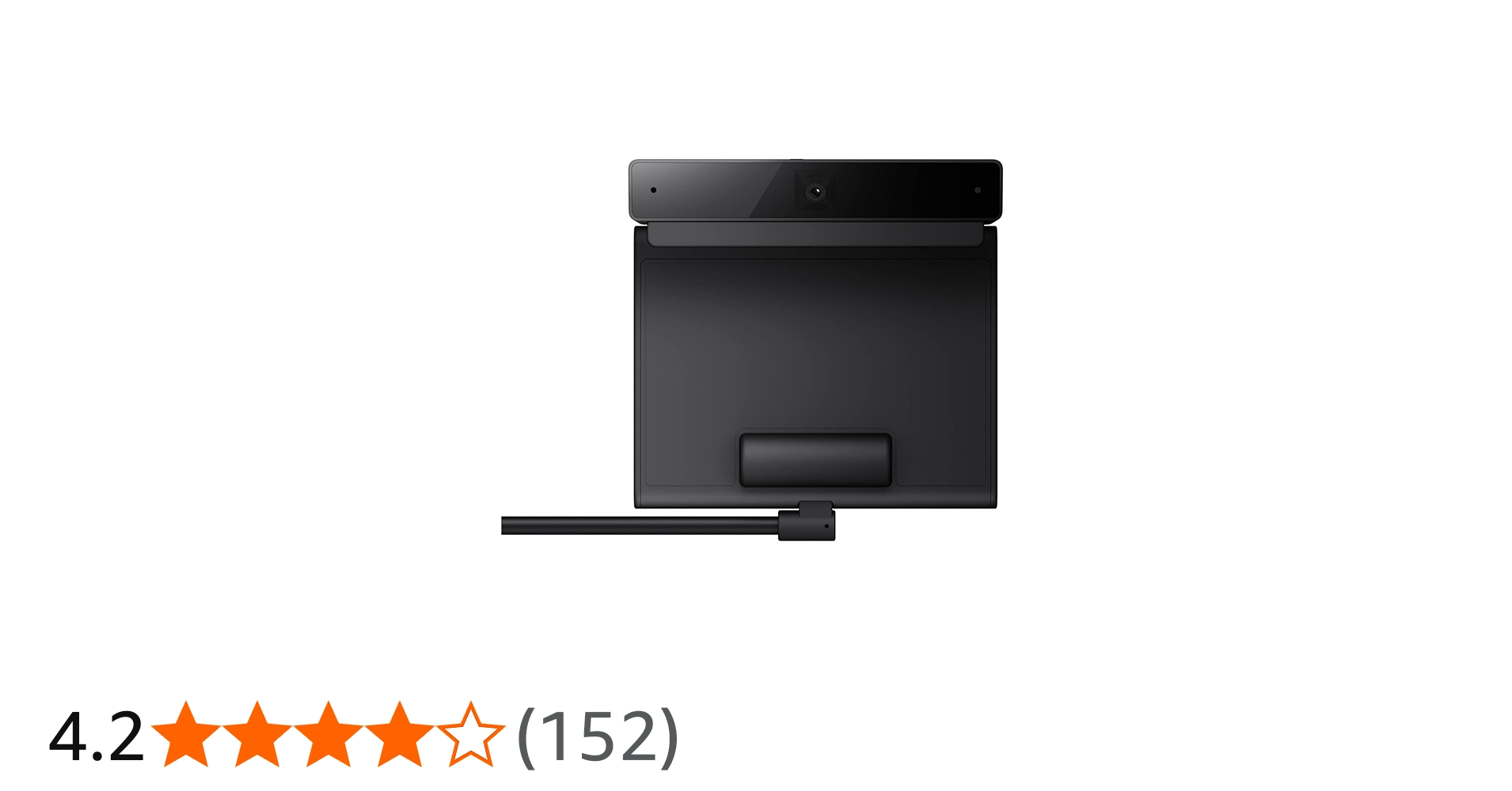 Amazon | Sony BRAVIA CAM (CMU-BC1) セレクト2022-2025 TVに対応