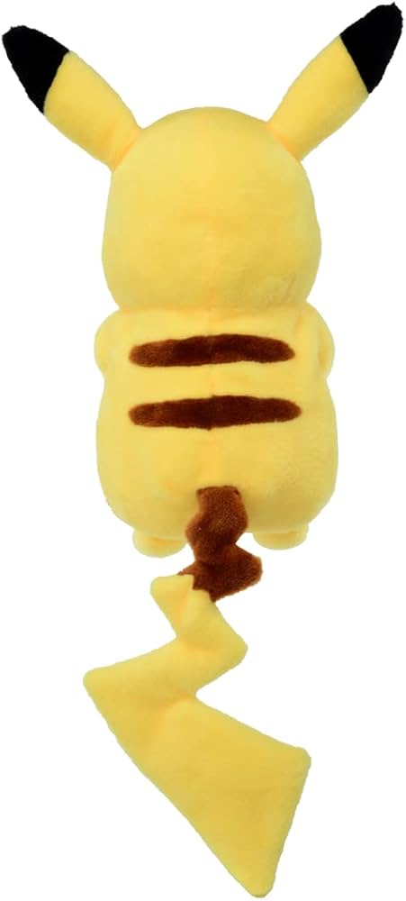 Amazon.co.jp: ポケットモンスター ポケモンぬいぐるみ だっこして