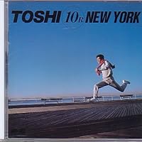 Amazon.co.jp: TOSHI 10R NEW YORK [12