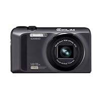 Amazon | CASIO デジタルカメラ EXILIM 1210万画素 光学ズーム12.5倍