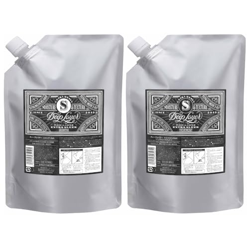 ディープレイヤー シャンプートリートメント」の人気商品一覧 | 安い