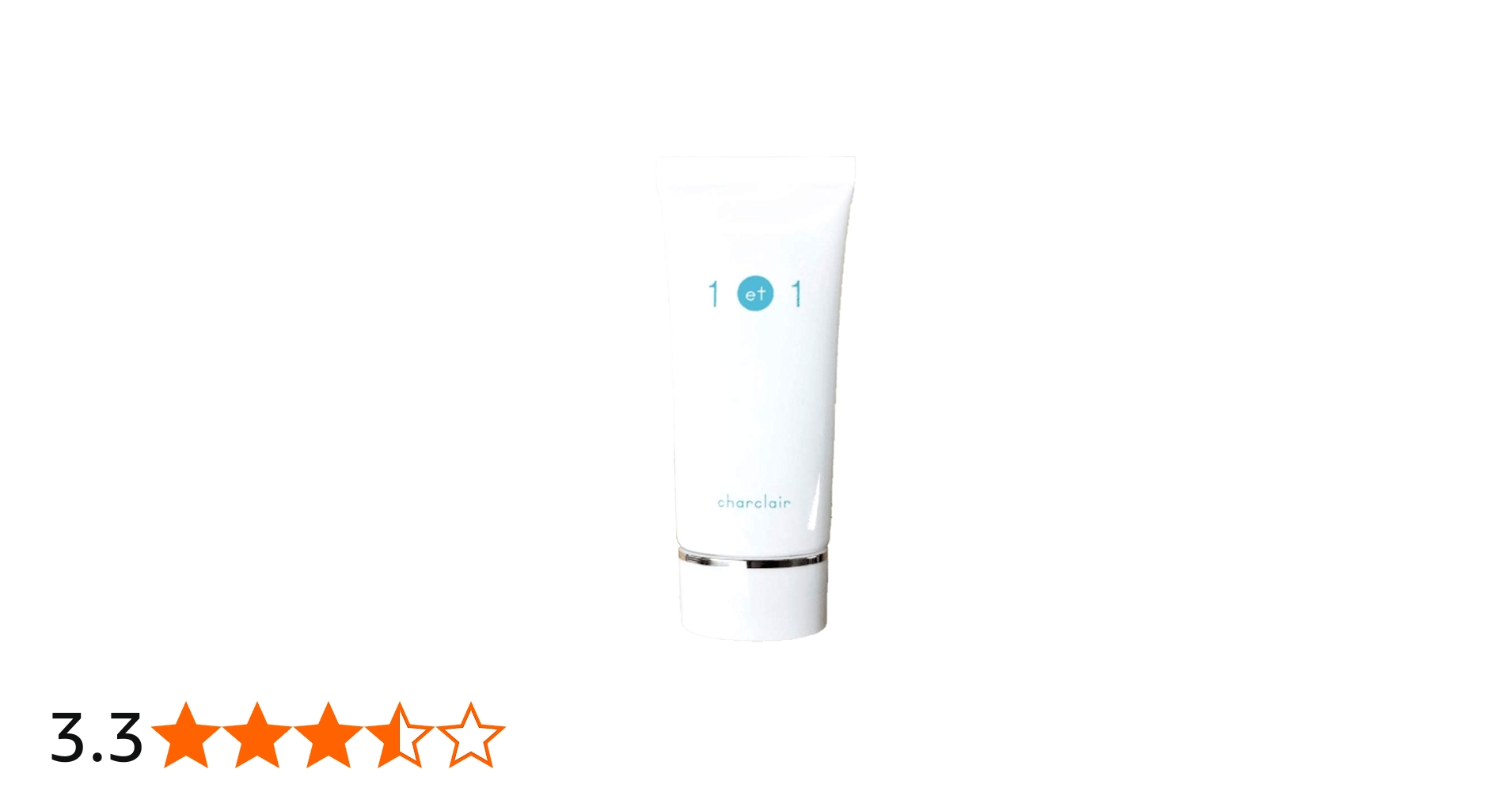 Amazon | Beauty cosmetics シャルクレール 1et1 アンエアン シミ対策