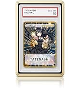 Amazon | TATENASHI マグネットローダー PSA 鑑定 ケース 専用 UV