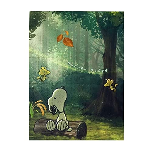 ジグソーパズル 500ピース スヌーピー」の人気商品一覧 | 安い商品を