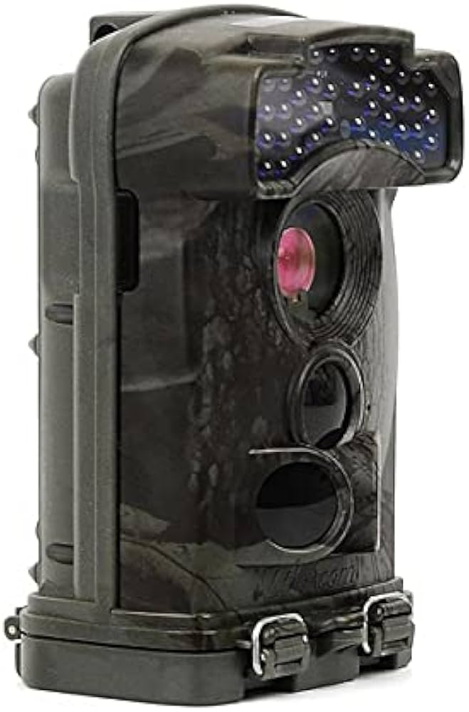 Amazon.co.jp: LTL ACORN LTL-6210 WMC PLUS 940nm LED コンパクト