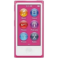 Amazon.co.jp: 【整備済み品】 iPod nano 第7世代 16GB グリーン