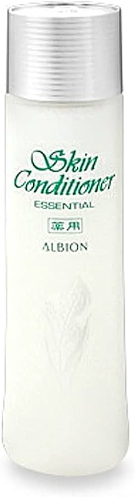 Amazon | アルビオン ALBION 薬用スキンコンディショナー