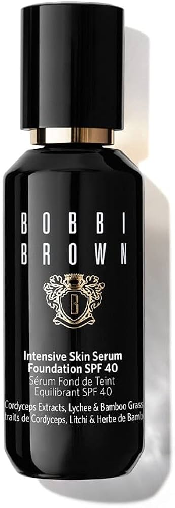 Amazon | ボビイ ブラウン インテンシブスキンセラムファンデーション
