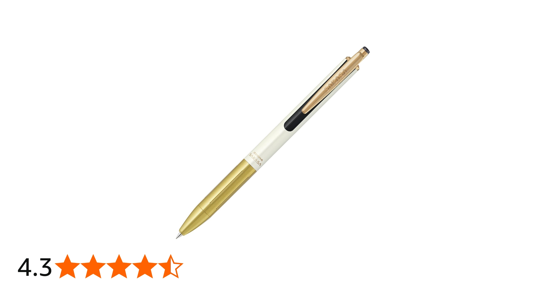 Amazon | ゼブラ ジェルボールペン サラサグランド 20周年記念モデル