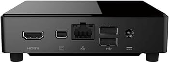 Amazon.co.jp: ECS ミニPC LIVA Z3 Windows 11 Pro メモリ8GB