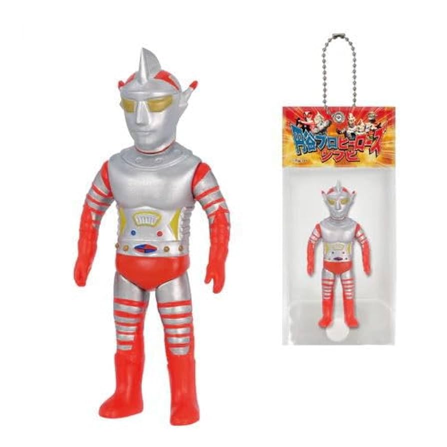 希少 ポピー ウルトラマンA ソフビ 当時物 ウルトラマンシリーズソフビ