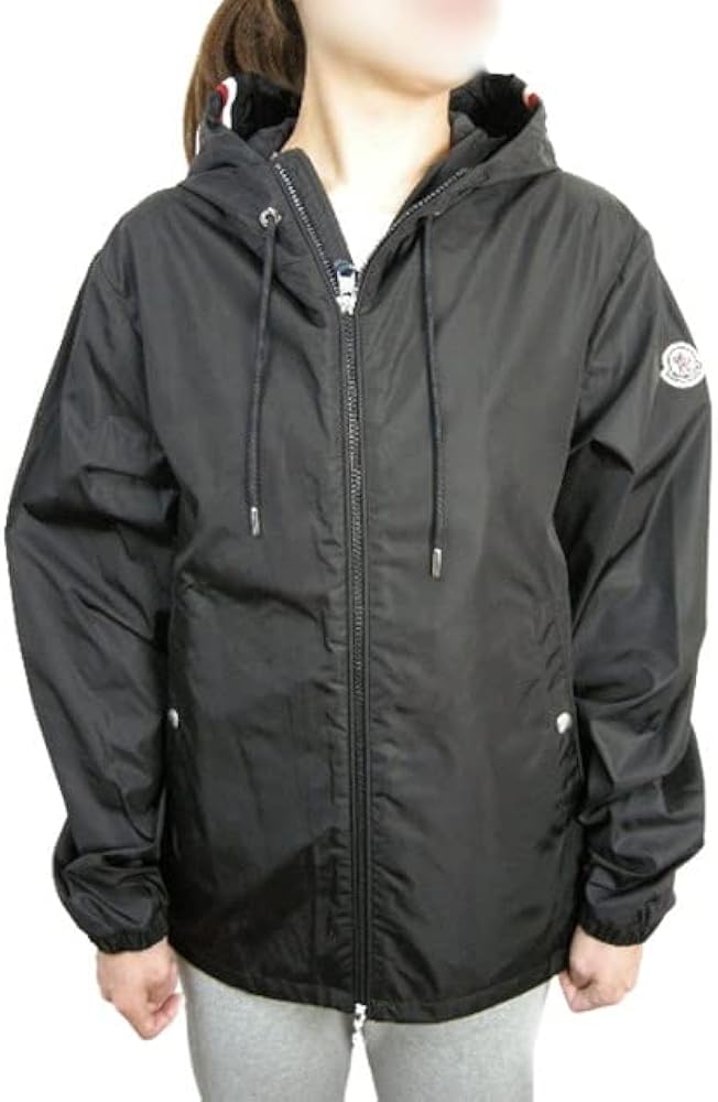 Amazon.co.jp: [MONCLER] GRIMPEURS GIUBBOTTO ナイロンジャケット