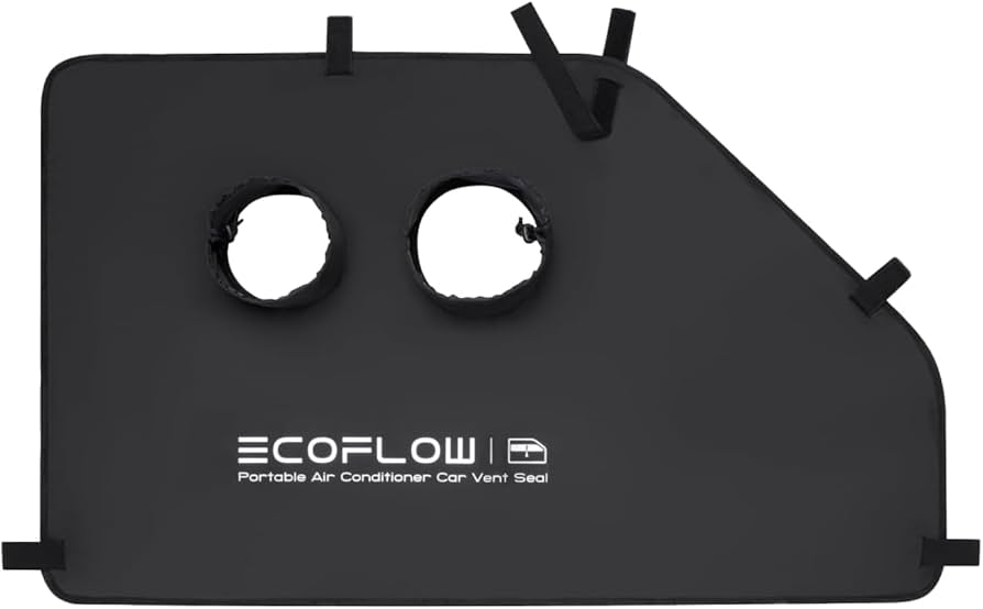 Amazon.co.jp: EcoFlow 窓シート (マグネット式) : 車＆バイク