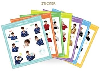 Amazon.co.jp: BTS 2016 SEASON'S GREETING ［CALENDAR+GOODS］〈日本