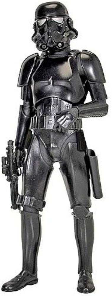 Amazon.co.jp: スターウォーズ/ブラックホール・ストームトルーパー