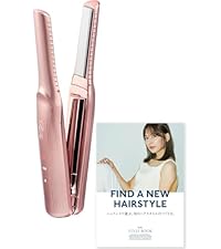 Amazon | ◇新モデル◇【公式ストア限定】リファ カールアイロン プロ