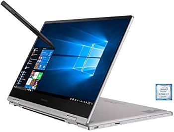 Amazon.com: Samsung Notebook 9 PRO 13.3”-Intel Core i7 Processor