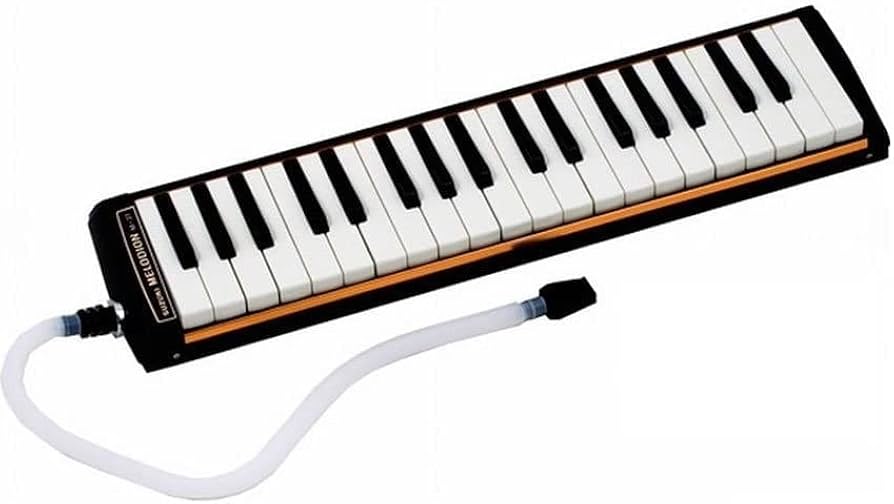 Amazon | 【3台セット】SUZUKI/スズキ メロディオン M-37C | 鍵盤