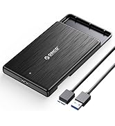 Amazon.co.jp: ORICO 2.5インチ HDD / SSD ケース USB3.0接続 SATA 3.0