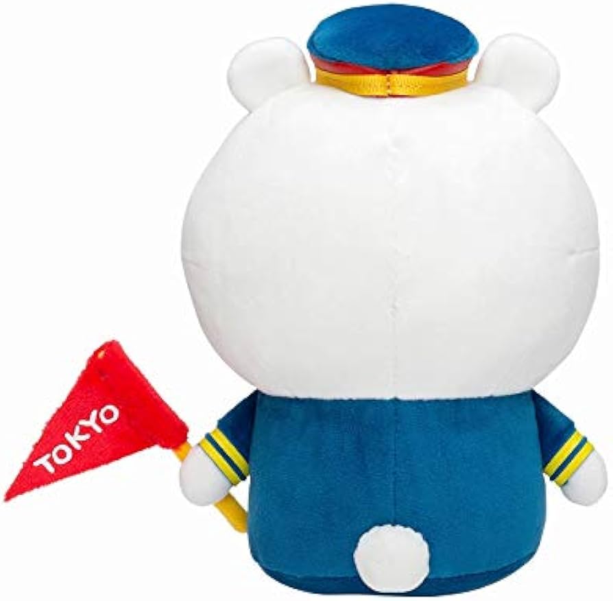 Amazon.co.jp: 東京ちいかわステーション ちいかわ 駅員さんな