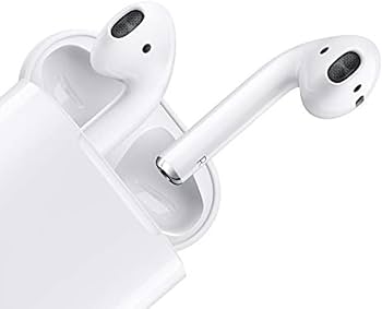 Amazon.co.jp: Apple AirPods(第2世代) : 家電＆カメラ