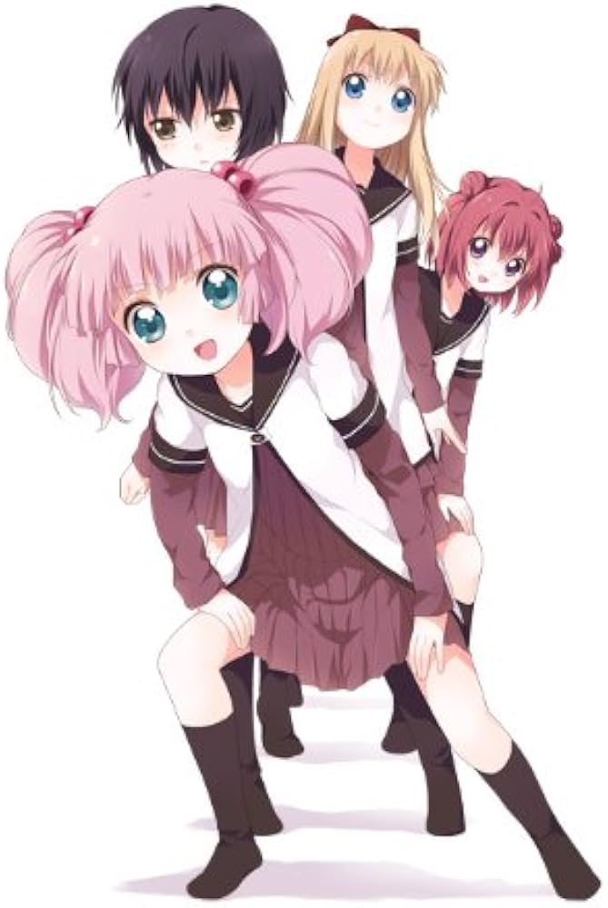 Amazon.co.jp: ゆるゆり (7)巻 限定版 (IDコミックス 百合姫コミックス