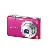 Amazon | パナソニック デジタルカメラ ルミックス シルバー DMC-FH6-S