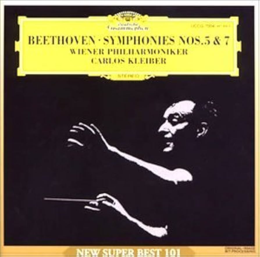 Amazon.co.jp: ベートーヴェン:交響曲第5&7番: ミュージック