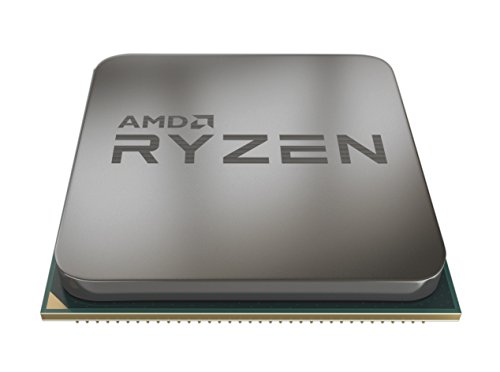 日用品] AMD Ryzen™ 5 2400GとInWin Chopinで作るミニデスクトップ