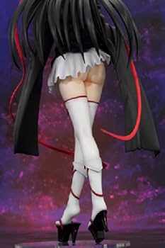 Amazon.co.jp: 機巧少女は傷つかない 夜々~ver.2~ (1/7スケールPVC塗装