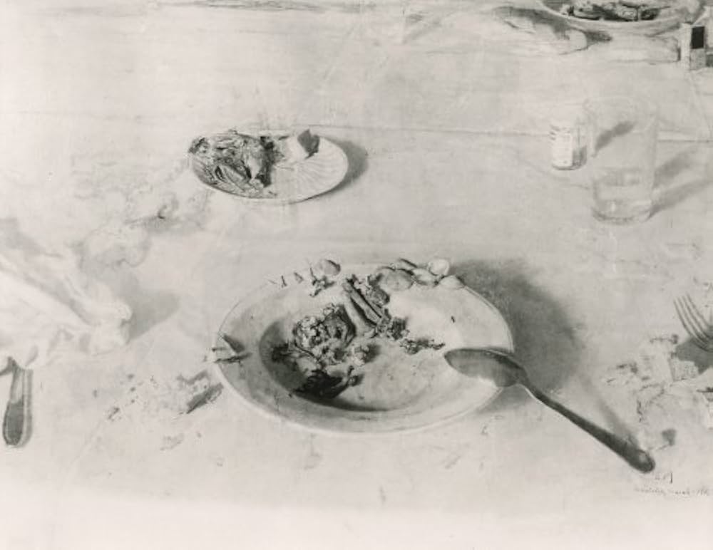 Amazon | Antonio López García: Drawings | López García, Antonio