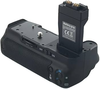 Amazon | NLC BG-E8 バッテリーグリップ 互換品 キヤノン イオス EOS