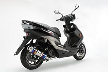 Amazon | ビームス(Beams) SS300 ヒートチタンSP シグナス X Fi SE44J