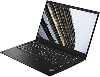 Amazon.com: Lenovo ThinkPad X1 Carbon 8th Gen 8 Intel Core i7
