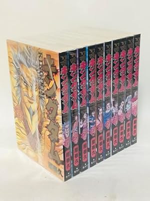 キングダム(1-10巻セット) |本 | 通販 | Amazon