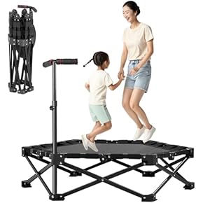 Amazon.co.jp: トランポリン・アクセサリ - エクササイズグッズ