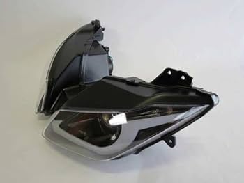 Amazon | KKM 適合車種： ヘッドライト LED エンジェルアイHID