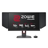 BenQ、リフレッシュレート360Hz対応ゲーミングモニター「XL2566K」11月