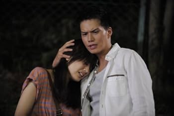 Amazon.co.jp: ランナウェイ～愛する君のために Blu-ray BOX : 市原