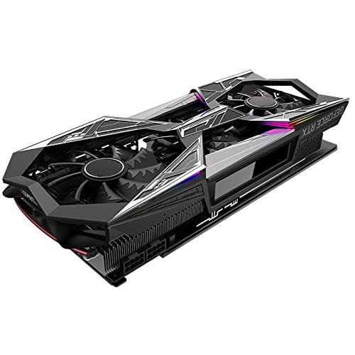 グラフィックボード ビデオカード NVIDIA GeForce RTX 2070 Super」の