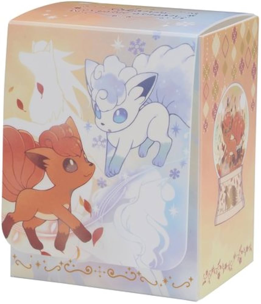 Amazon.co.jp: ポケモンカードゲーム サン&ムーン スペシャルBOX