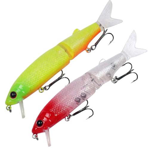 ジョイントミノー」の人気商品一覧 | 安い商品を通販サイトから探す