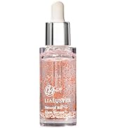 Amazon.co.jp: リアラスター ナチュラルビオグロウセラム ナチュラル