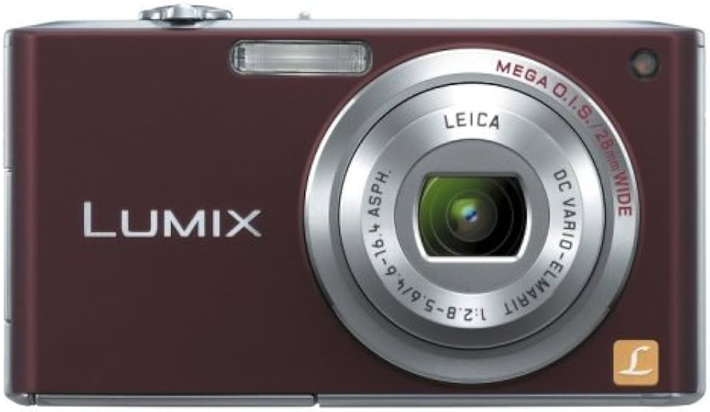 Amazon.co.jp: パナソニック デジタルカメラ LUMIX (ルミックス